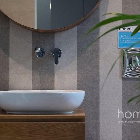 Renovated Homm Apartment In Lycabettus, Pitanis Str Athènes Extérieur photo