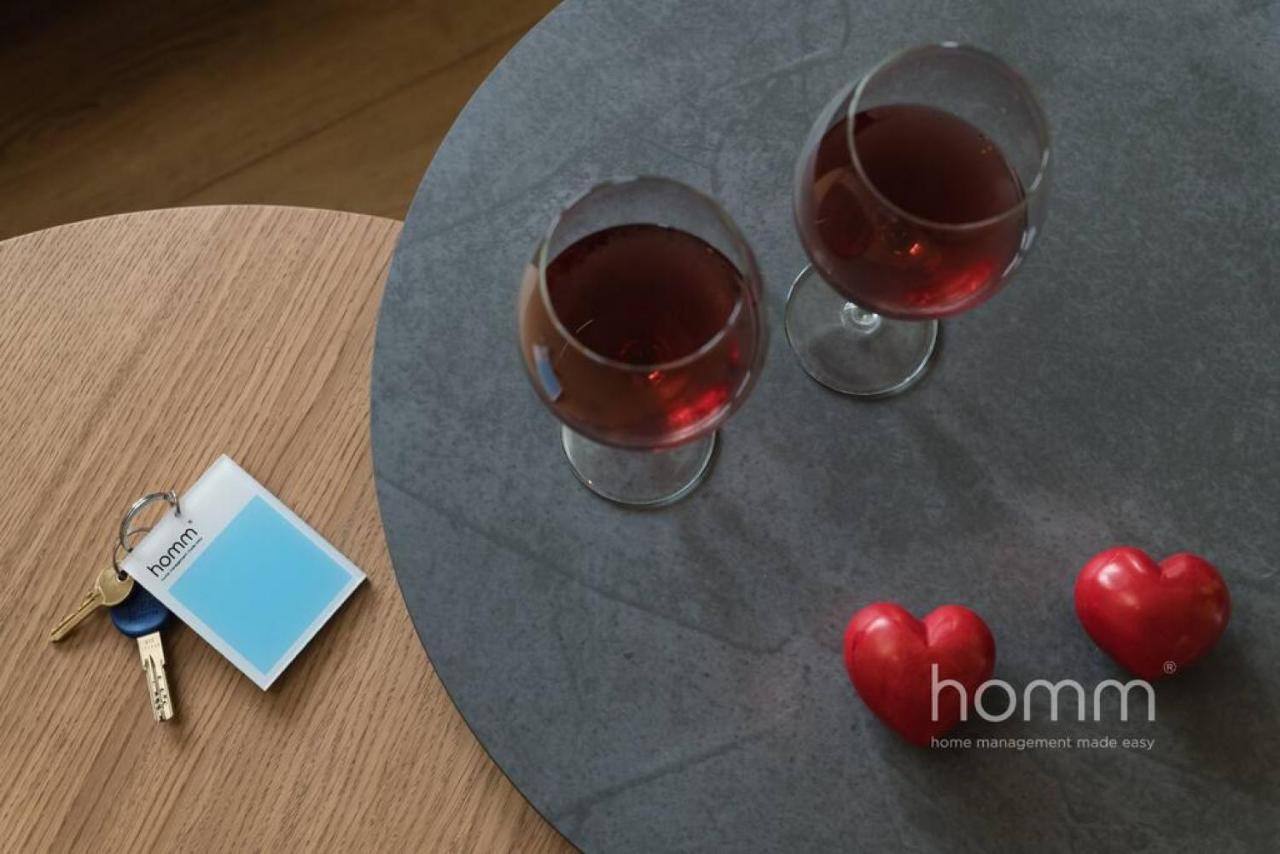 Renovated Homm Apartment In Lycabettus, Pitanis Str Athènes Extérieur photo