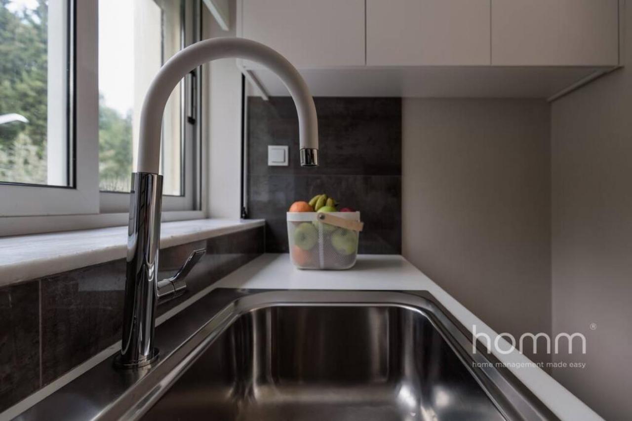 Renovated Homm Apartment In Lycabettus, Pitanis Str Athènes Extérieur photo