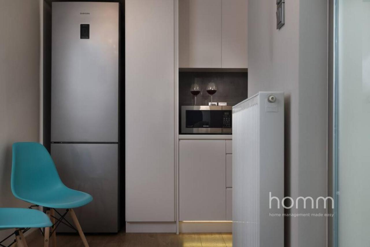Renovated Homm Apartment In Lycabettus, Pitanis Str Athènes Extérieur photo