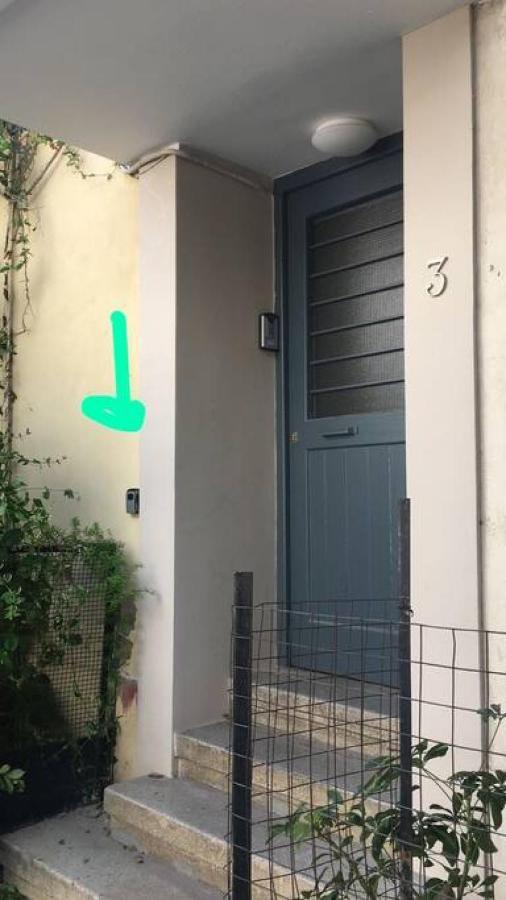 Renovated Homm Apartment In Lycabettus, Pitanis Str Athènes Extérieur photo
