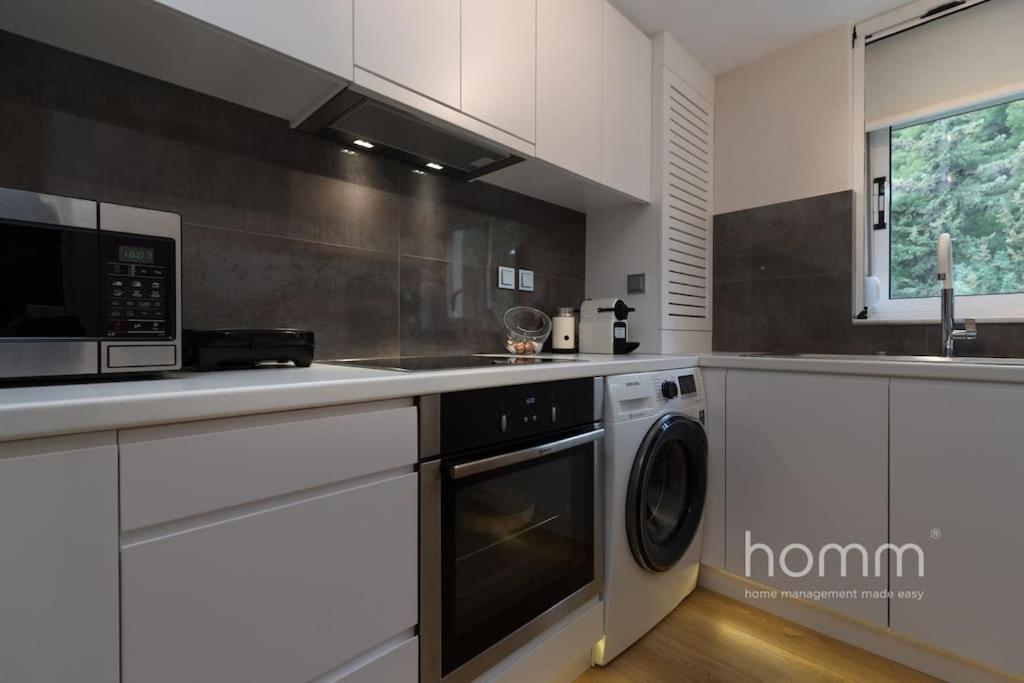 Renovated Homm Apartment In Lycabettus, Pitanis Str Athènes Extérieur photo