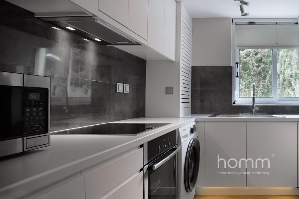 Renovated Homm Apartment In Lycabettus, Pitanis Str Athènes Extérieur photo