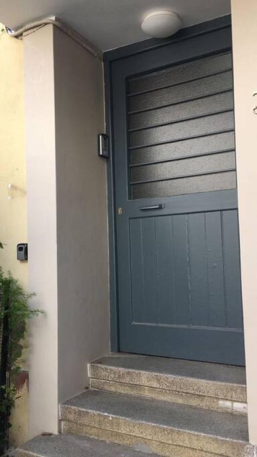 Renovated Homm Apartment In Lycabettus, Pitanis Str Athènes Extérieur photo