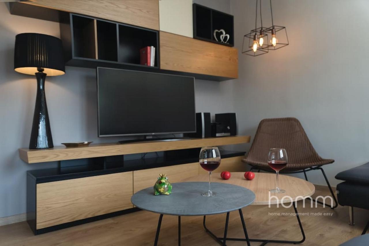 Renovated Homm Apartment In Lycabettus, Pitanis Str Athènes Extérieur photo