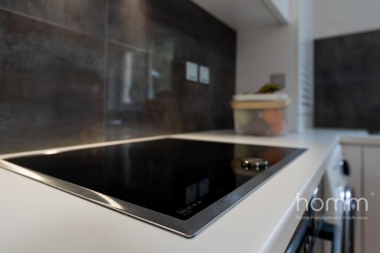Renovated Homm Apartment In Lycabettus, Pitanis Str Athènes Extérieur photo